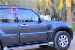 ميتسوبيشي باجيرو